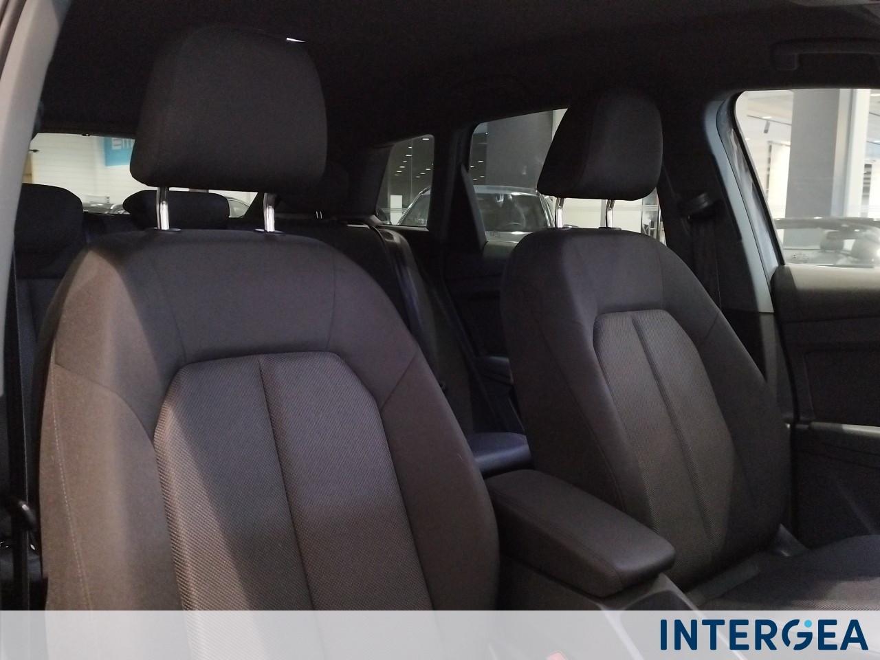 AUDI Q4 e-tron 40 Business