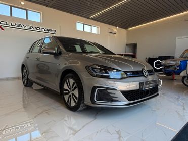 Volkswagen Golf 5p 1.4 tsi Gte plug in Hybrid dsg