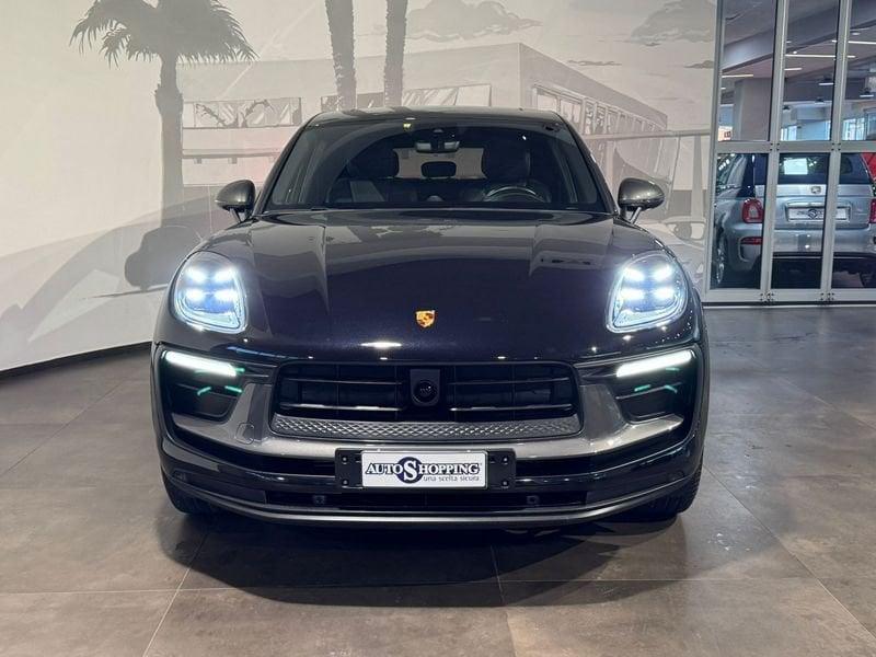 Porsche Macan 2.0 T