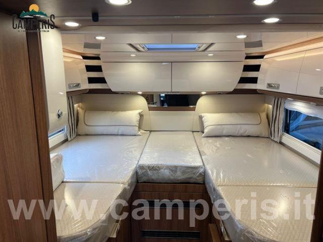 CARTHAGO CARTHAGO CHIC E-LINE I 61 XL LEMERCEDES