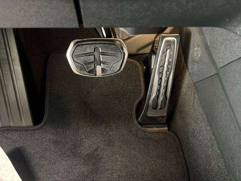 BMW Serie 1 120D