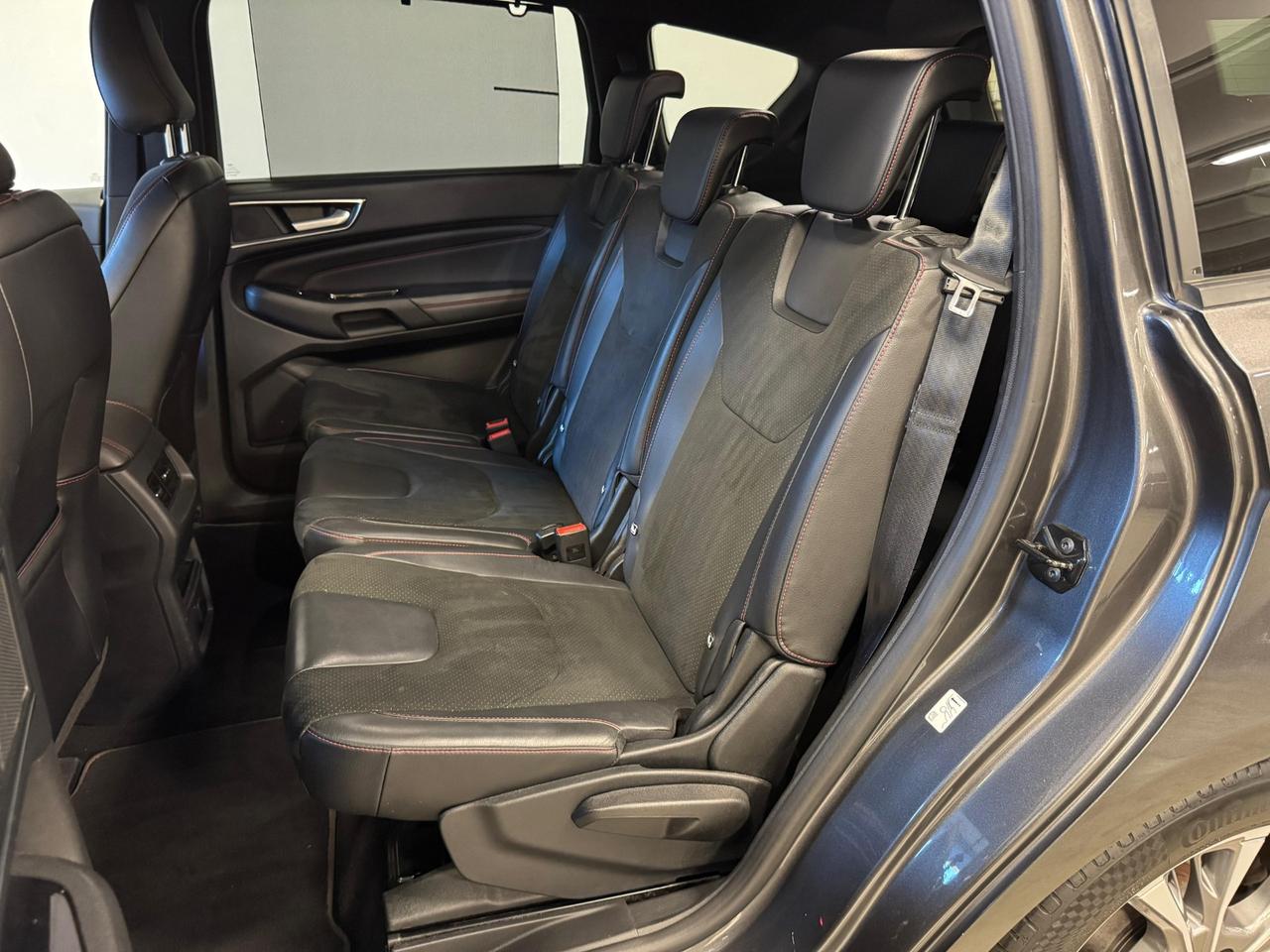 Ford S-Max 2.0 EcoBlue 150CV ST Line Aut. 7 posti Garanzia 12 mesi
