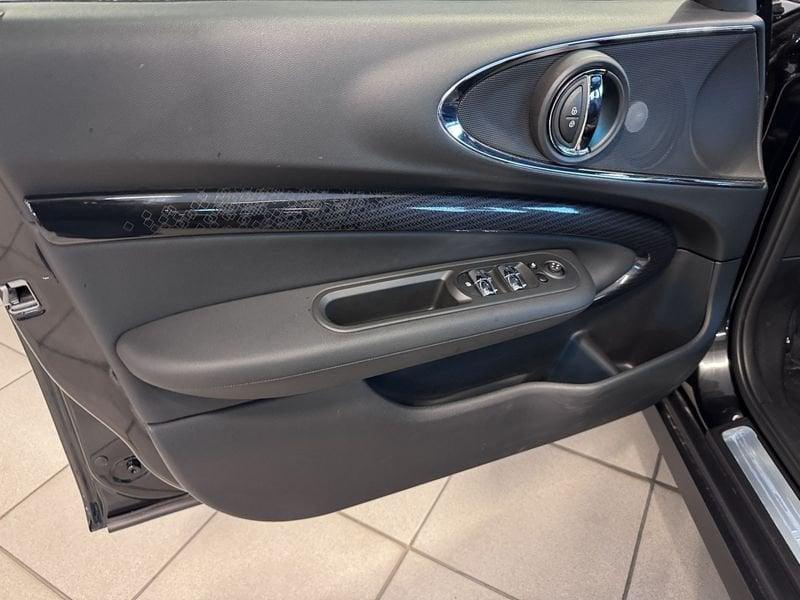 MINI Clubman Cooper Classic DCT automatica