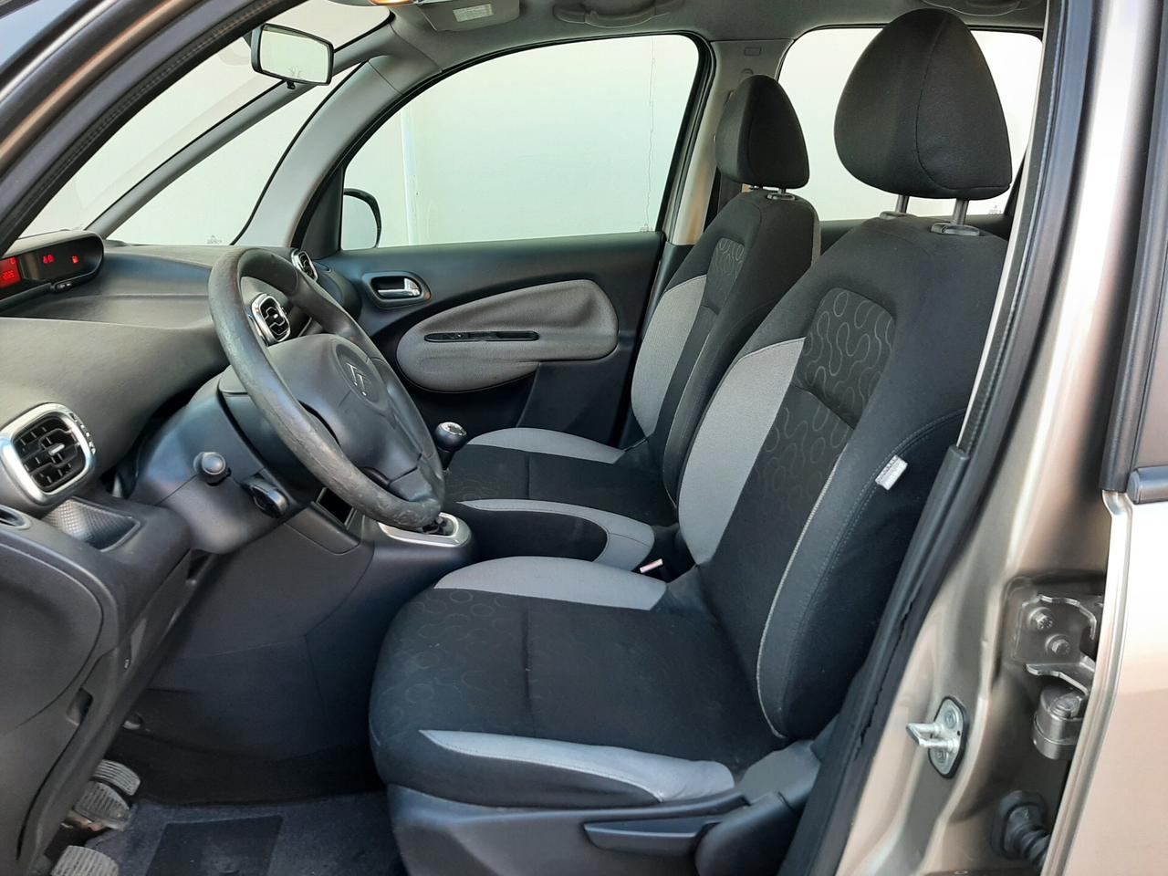 Citroen C3 Picasso 1.6 HDi 90cv airdream Perfect