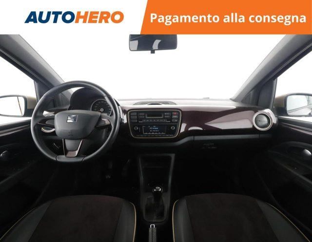 SEAT Mii 1.0 5 porte Style