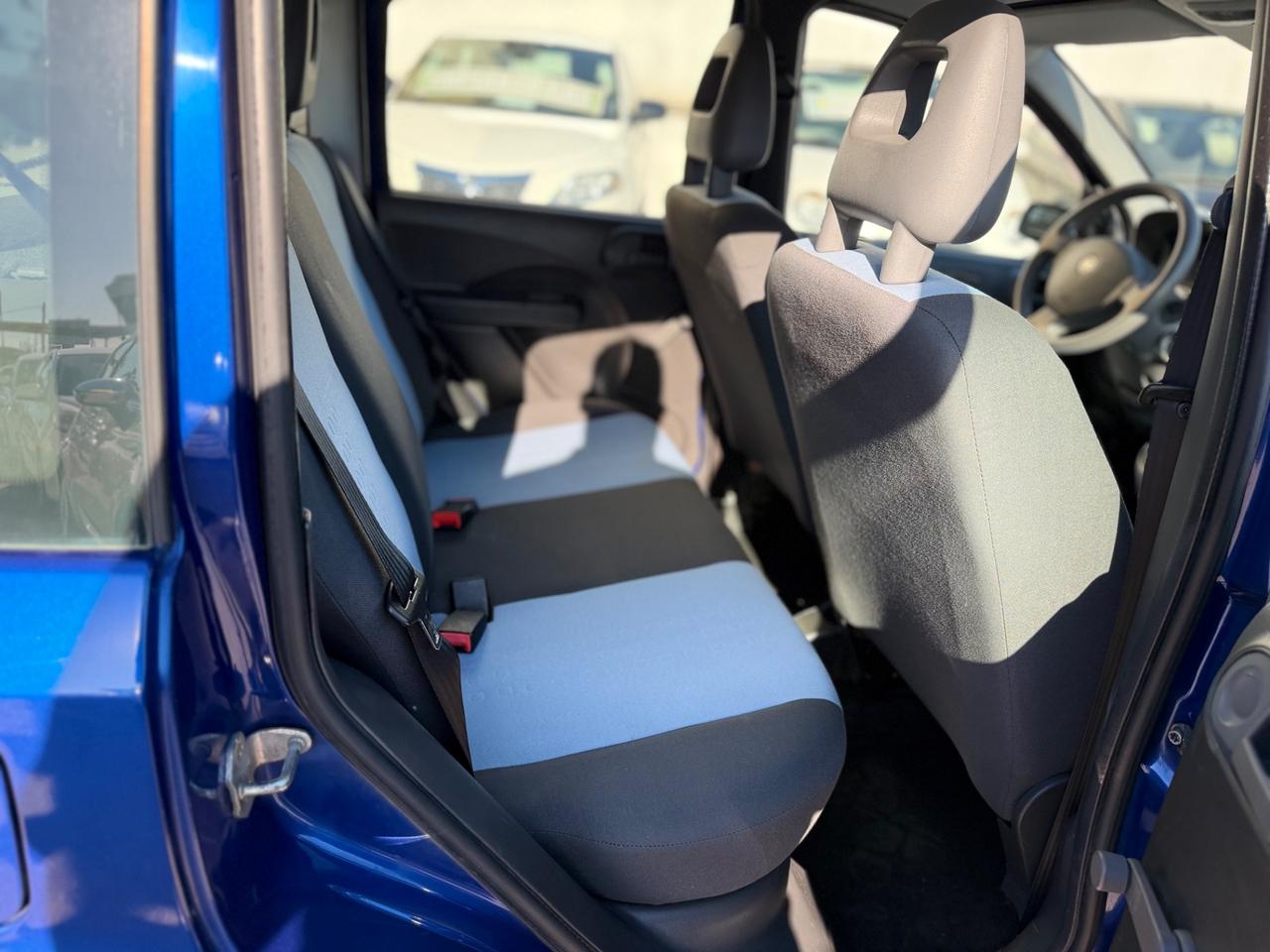 Fiat Panda 1.3 MJT 16V Dynamic PERFETTA