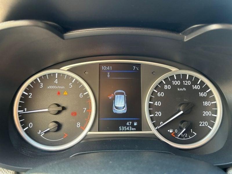 Nissan Micra 5ª serie 0.9 IG-T 12V 5 porte N-Connecta