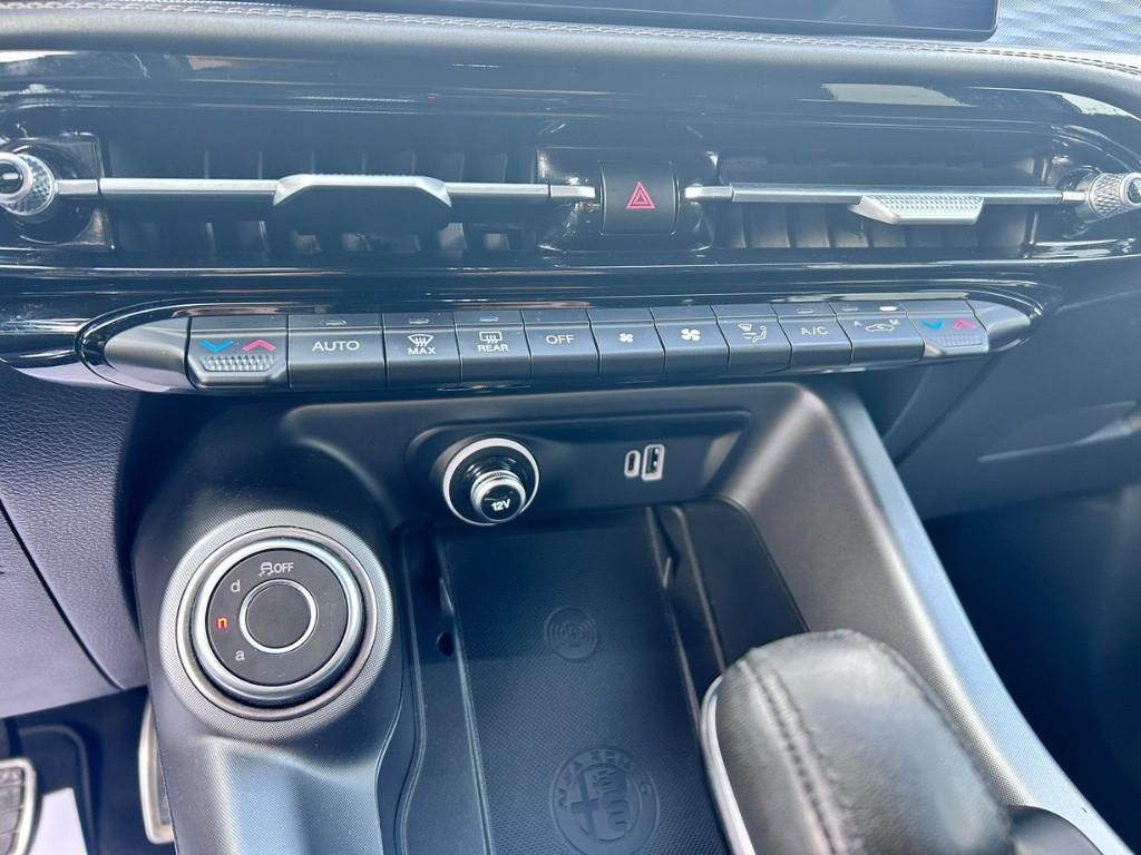 ALFA ROMEO Tonale - Tonale 1.5 hybrid Speciale 130cv tct7