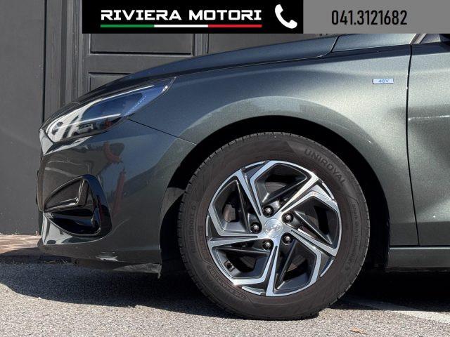 HYUNDAI i30 Wagon 1.0 T-GDI iMT 48V Prime