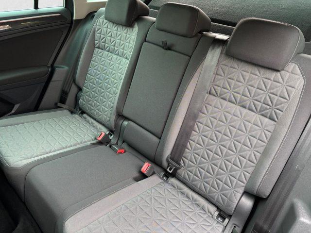VOLKSWAGEN Tiguan 2.0 TDI 150 CV SCR DSG Life