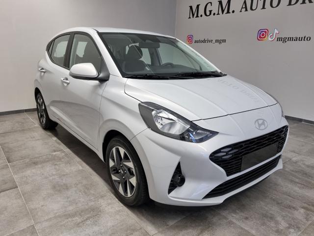 HYUNDAI i10 1.0 MPI Connectline
