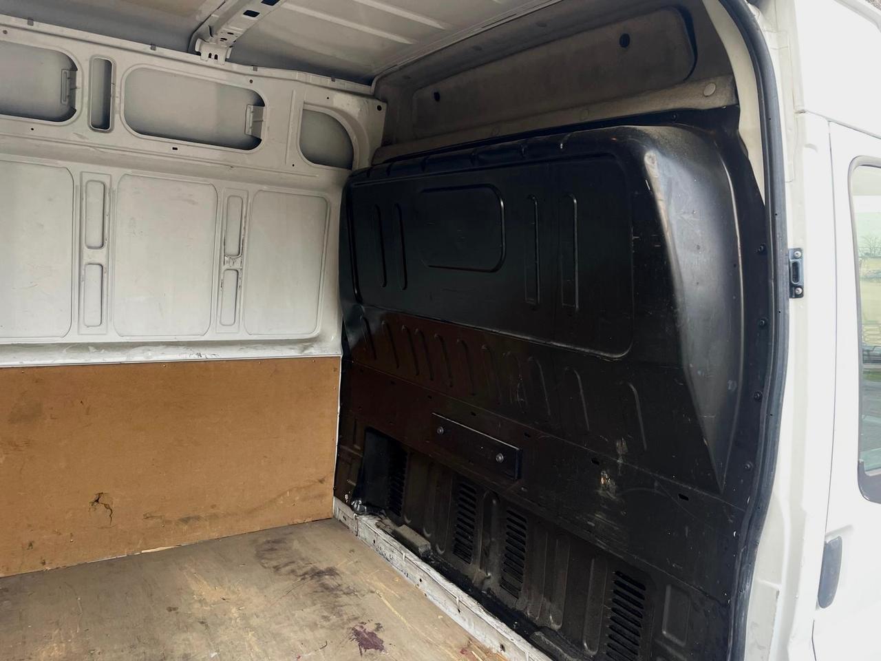 Ford Transit/Tourneo/Bus Transit 350L 2.2 TDCi/110 PL-TM Furgone