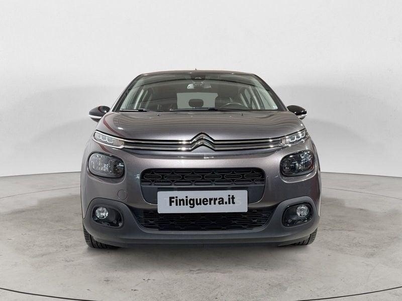 Citroën C3 PureTech 110 S&S EAT6 Shine