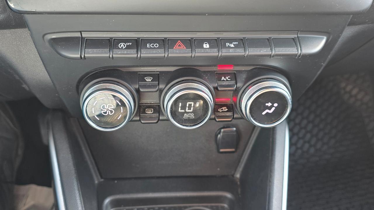 Dacia Duster 1.6 SCe GPL 4x2 Techroad