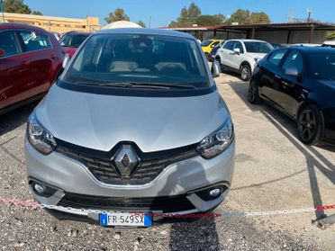 Renault Scenic Scénic dCi 8V 110 CV Energy Sport Edition2