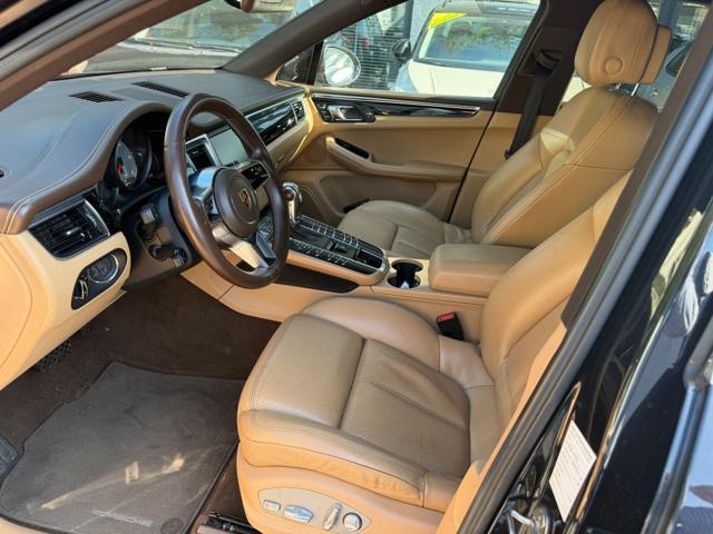 PORSCHE Macan 3.0 Diesel S