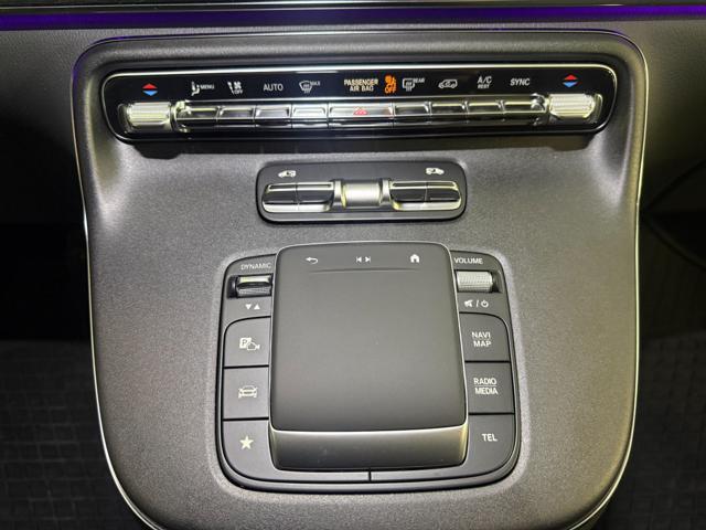 MERCEDES-BENZ V 250 d Automatic Avantgarde / PREZZO FINITO