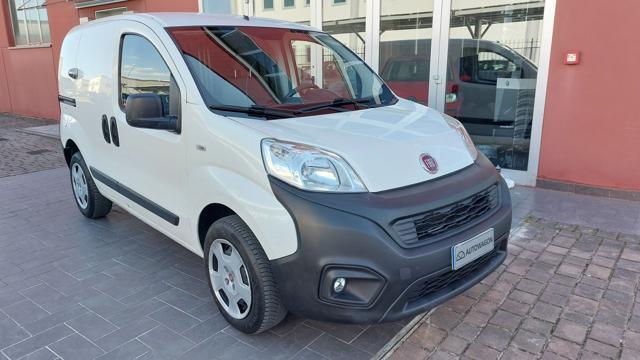 FIAT Fiorino 1.3 MJT 75 CV Cargo Az. Italia 80.000 KM