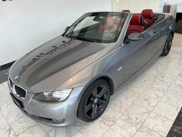 BMW 320 i Cabrio Futura 170cv StepTronic "Riva"