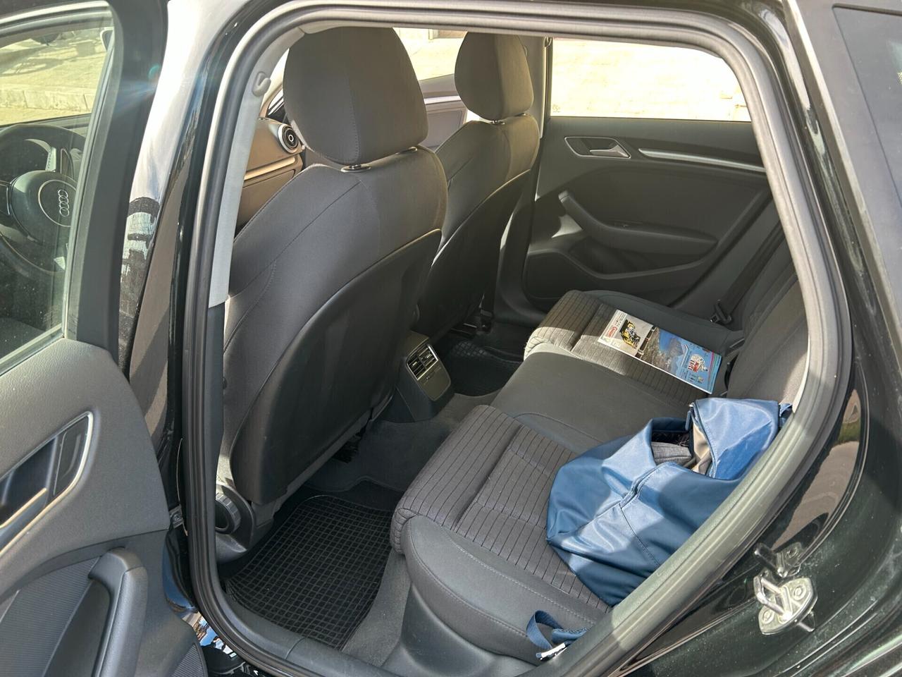 Audi A3 1.6 TDI clean diesel Ambiente