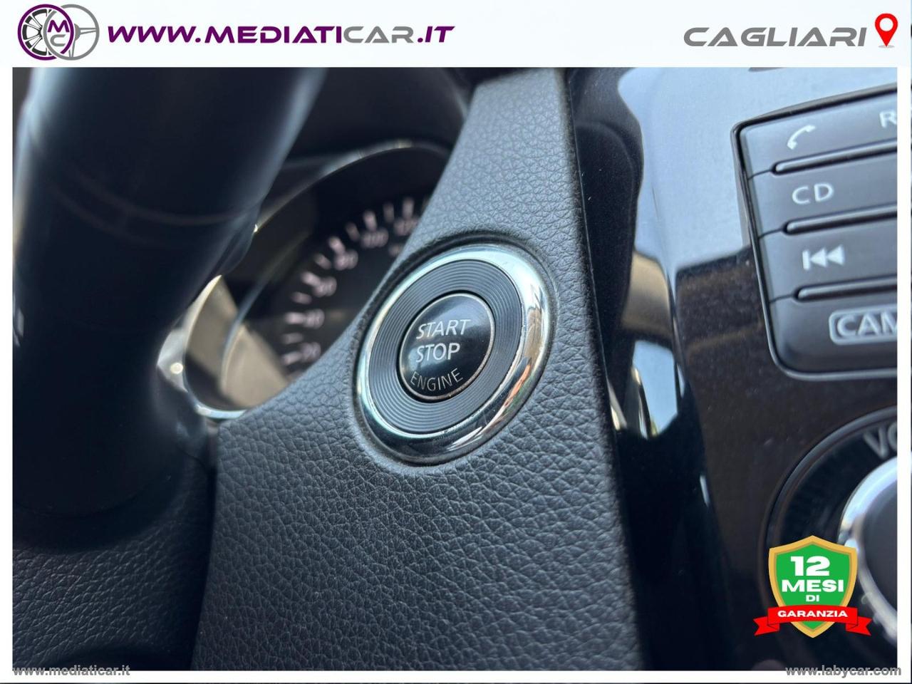 NISSAN Qashqai 1.5 dCi N-Connecta