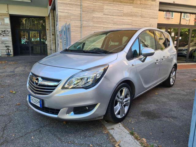 OPEL Meriva 1.6 CDTI Start&Stop Innovation
