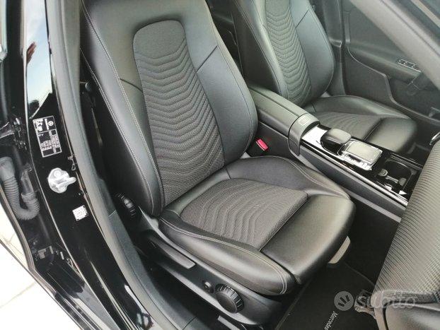 Mercedes-benz A 180 A 180 d Automatic Business Extra