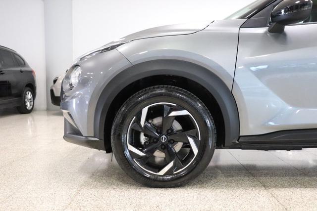 NISSAN Juke 1.0 DIG-T 114 CV Acenta