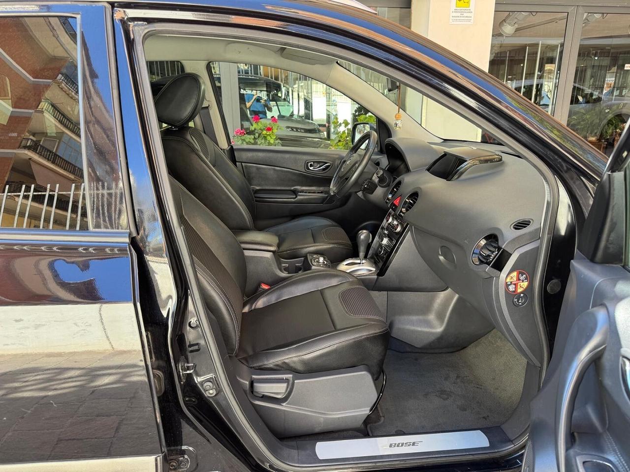 RENAULT Koleos 2.0 dCi 150CV 4x4 Proactive Luxe