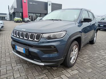 Jeep Compass e-Hybrid 1.5 Turbo MHEV T4 96kW Altitude DDCT