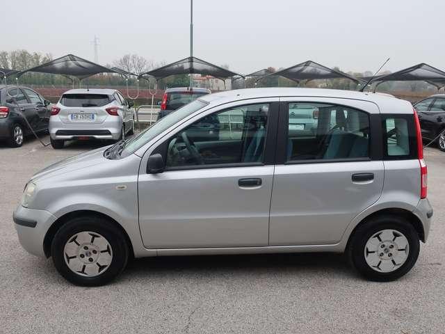 Fiat Panda Panda II 2003 1.1 Actual