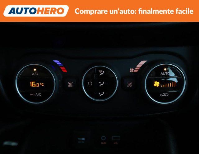 FIAT Tipo 1.4 T-Jet 120CV 5 porte Lounge