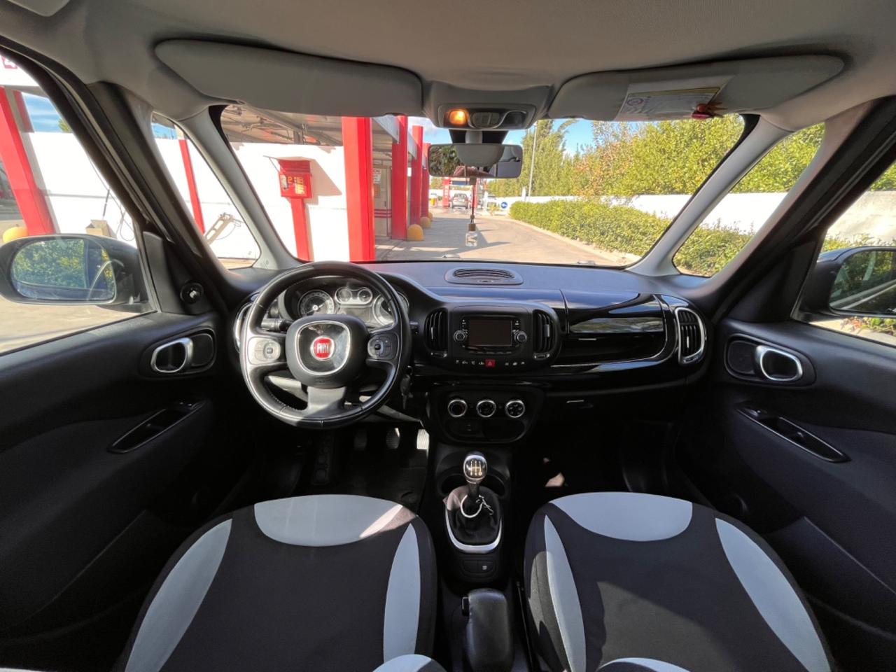 Fiat 500L 1.3 Multijet 85 CV Easy