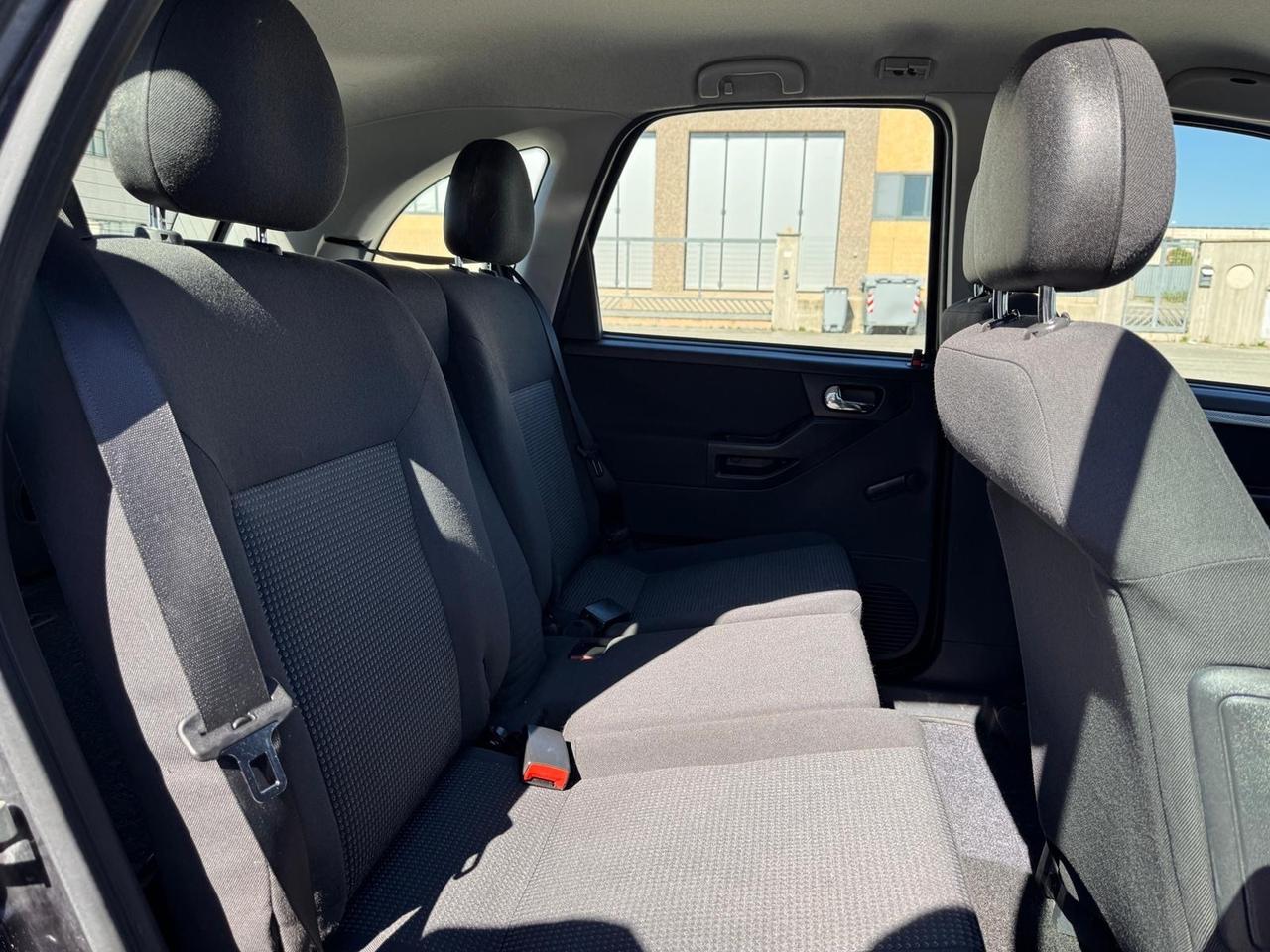 Opel Meriva 1.3 CDTI ecoFLEX Cosmo 129000 km