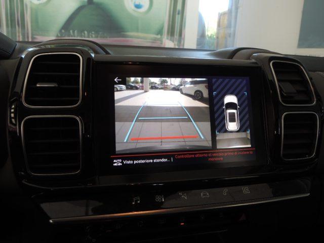 CITROEN C5 Aircross BlueHDi 130 S&S Business