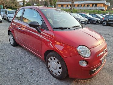 Fiat 500 1.2 Pop- GPL