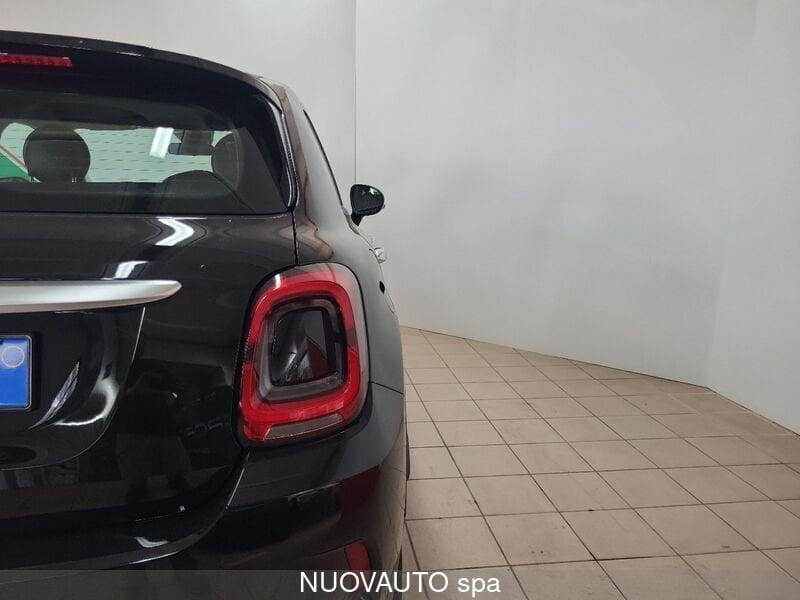 FIAT 500X 1.3 MultiJet 95 CV