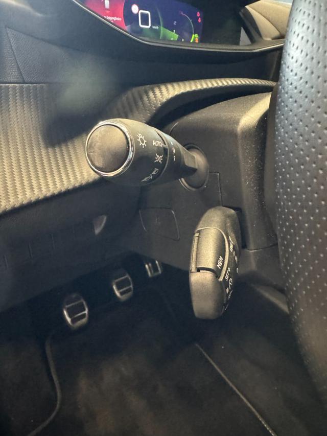 PEUGEOT 208 PureTech 100 Stop&Start 5 porte GT