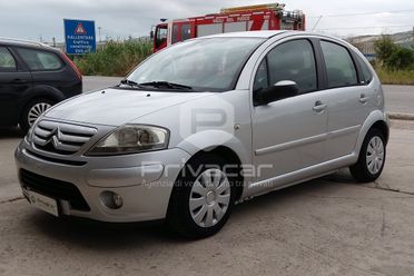 CITROEN C3 1.1 airdream Exclusive Style Techno