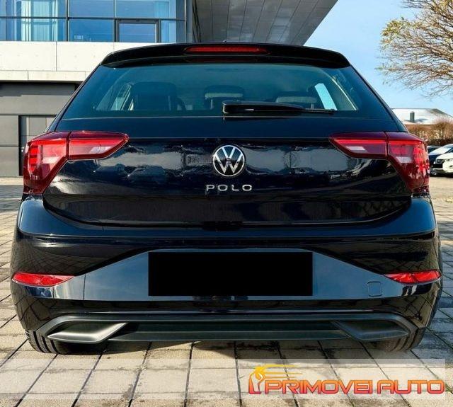 VOLKSWAGEN Polo 1.0 MPI