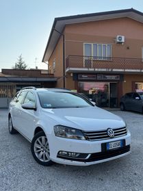 Volkswagen Passat 1.6 TDI Comfortline BlueM. Tech.