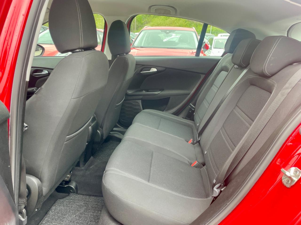 Fiat Tipo 1.6 Mjt 130cv 5P 12-2021 3modelli disponibili