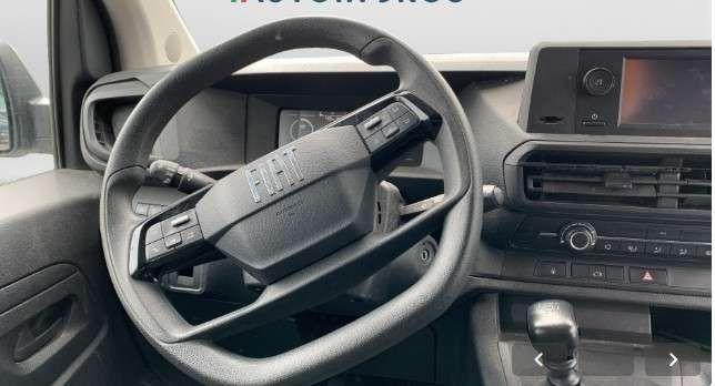 Fiat Scudo 1.5 120 cv