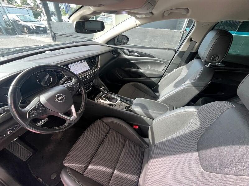 Opel Insignia Sports Tourer 1.6 cdti s&s 136cv at8
