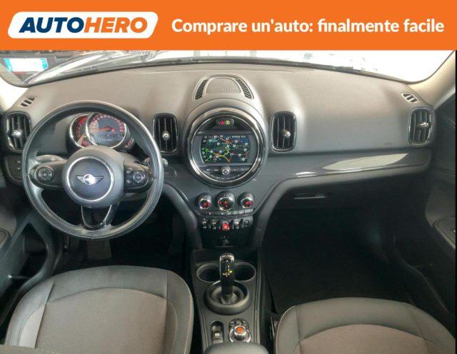 MINI Countryman 2.0 Cooper D Countryman