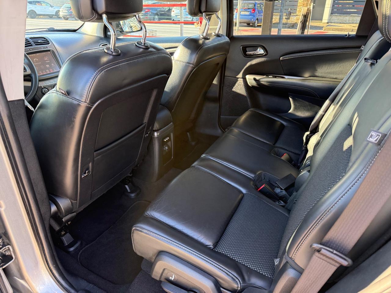 Fiat Freemont 2.0 Mjt 170 CV 4x4 aut. Cross 7 POSTI