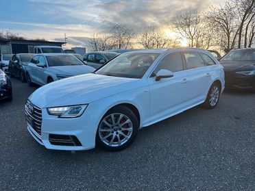 Audi A4 Avant 2.0 TDI 150 CV S LINE