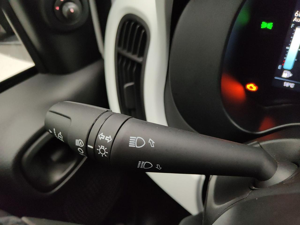 FIAT Pandina III 2024 PANDINA 1.0 70CV HYBRID (CROSS)