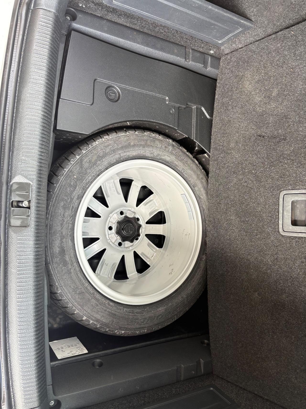 Volkswagen Passat Var. 2.0 TDI Highline BlueM.Tech. HD