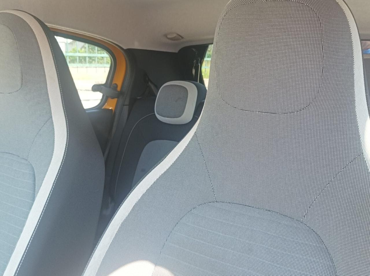 Renault Twingo SCe Duel